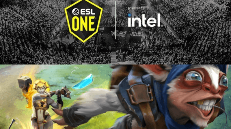 ESL One tira o ban de jogadores banidos pela Valve e os pros não estão felizes