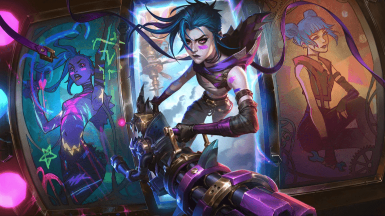 A Evolução da Monetização de League of Legends