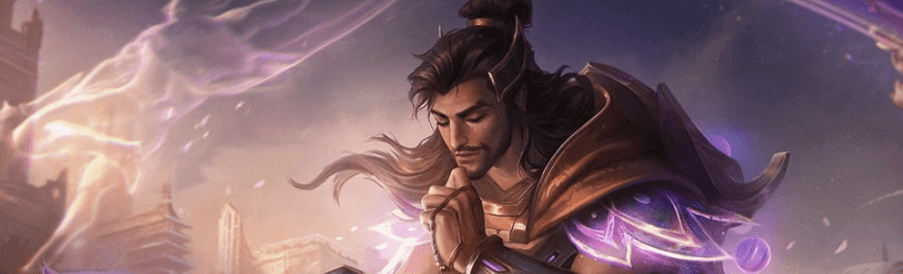 Os 5 Melhores Mid Laners para o Patch 14.7 do League of Legends