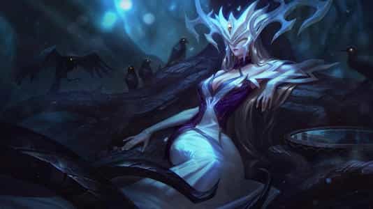 Prévia do Patch 14.13 de League of Legends: Mudanças em Runas, Buff em Lissandra, Nerf em Karthus e Mais