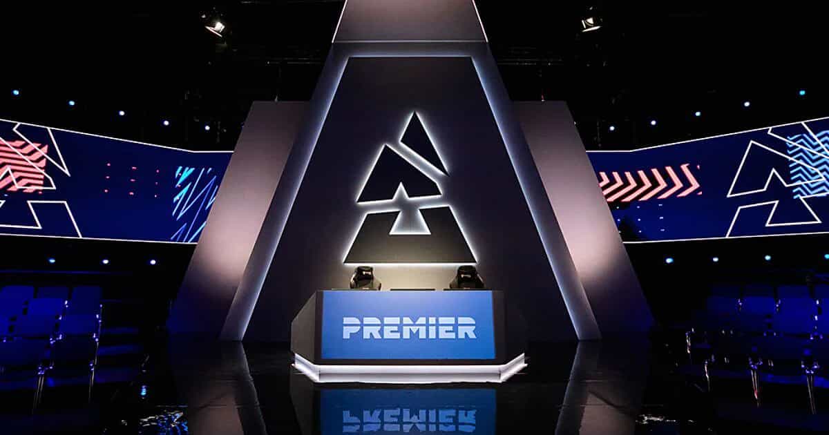 Blast Premier Spring Finals - Preview do evento