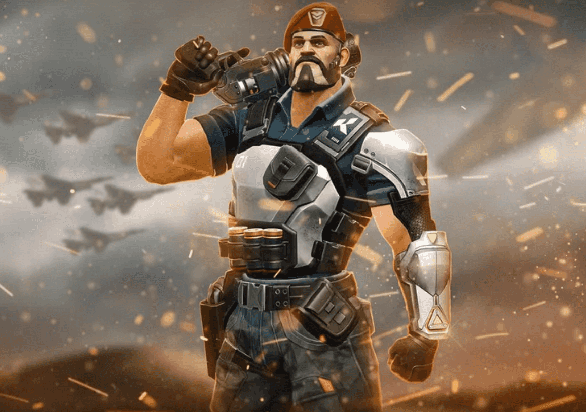 Brimstone: tudo sobre o agente