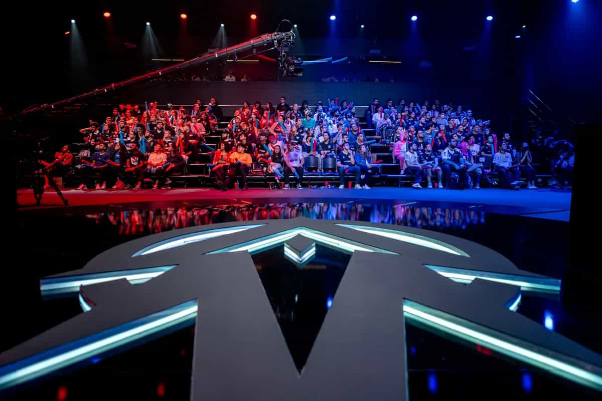Tudo sobre o retorno do CBLOL e da LCS em 2026, segundo a Riot Games