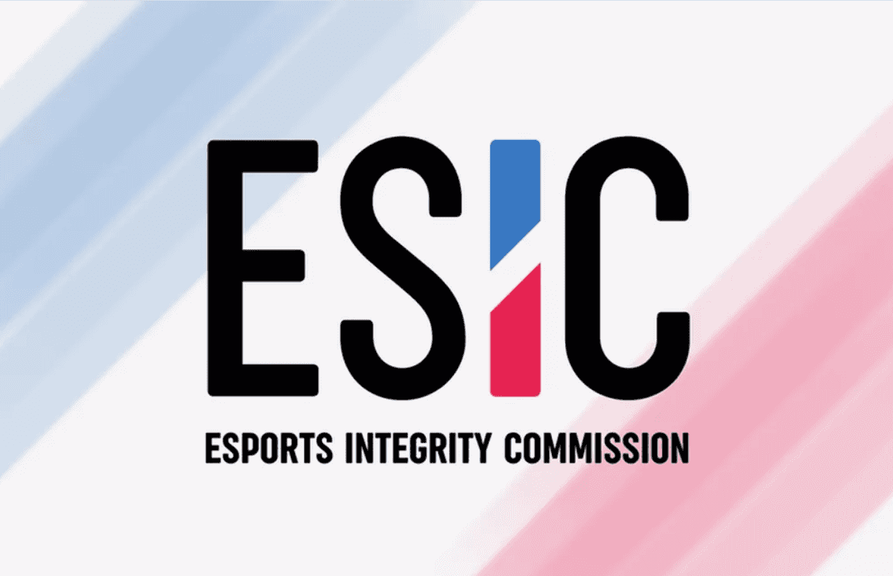 ESIC bane 4 jogadores de Counter-Strike por manipulação de partidas