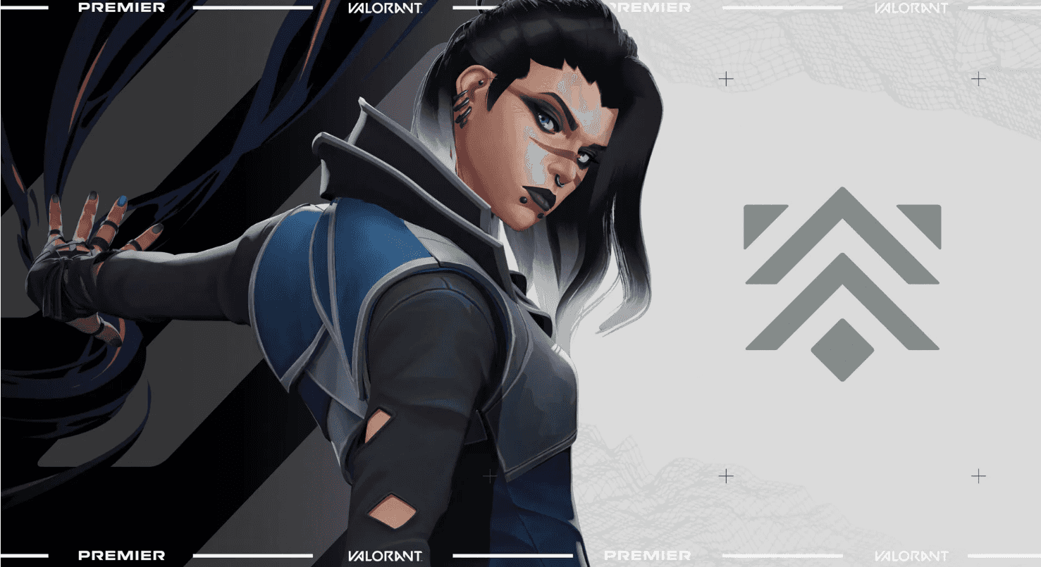 Novidades e datas anunciadas no Valorant Premier