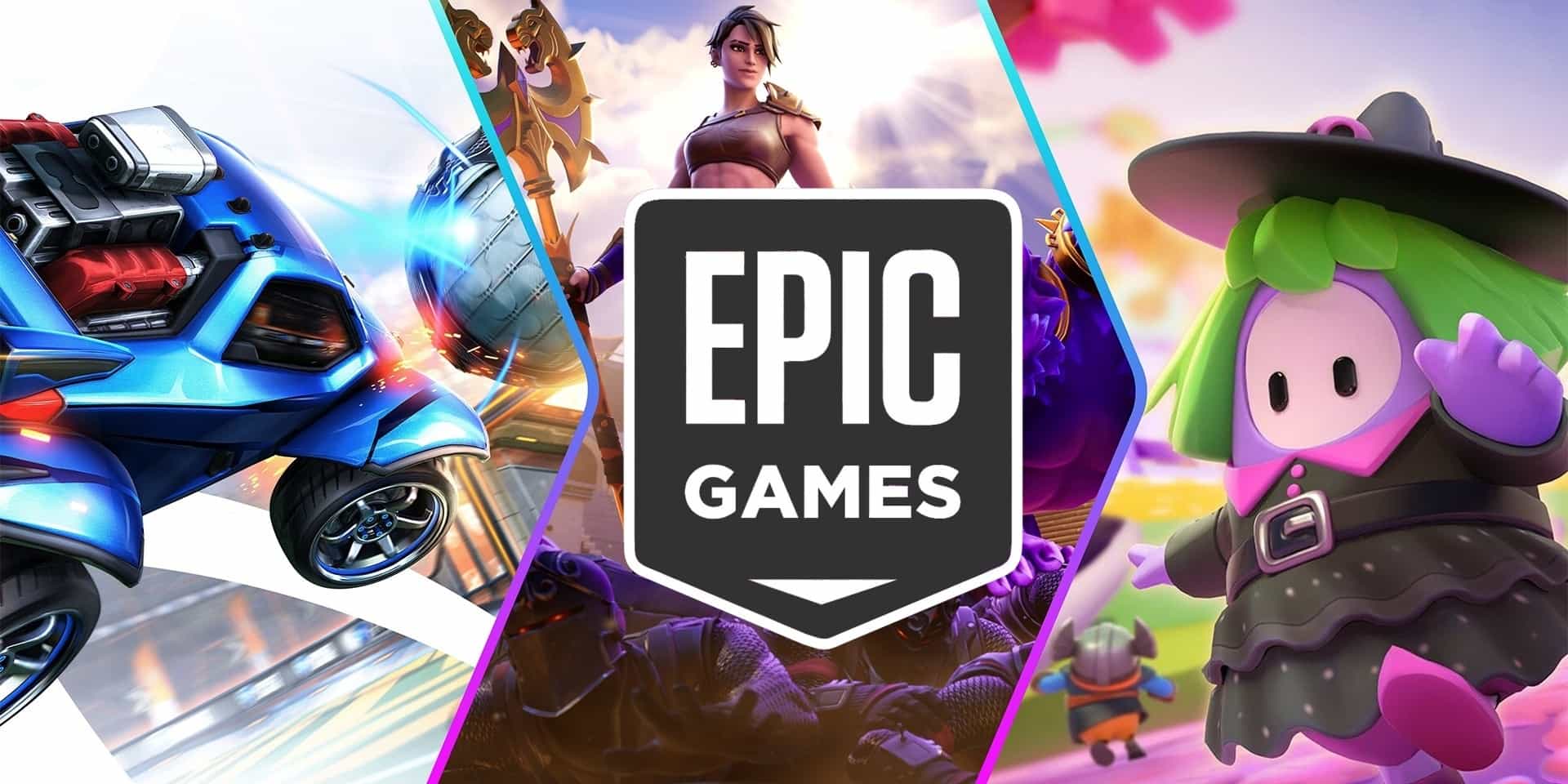 Epic Games É Processada Por Violação de Patente Usada no Rocket League e Fortnite