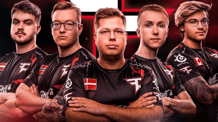 Faze Clan se consagra campeã da Thunderpick World Championship 2023