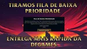 Entendendo a Fila de Prioridade Baixa no League of Legends