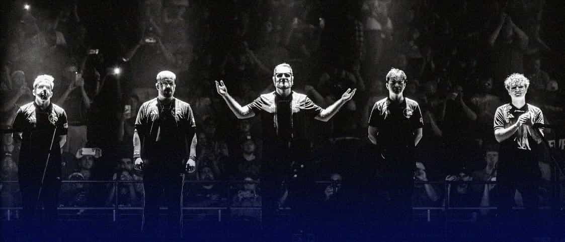 FURIA vem com sangue nos olhos para conquistar a BLAST Open Fall 2025