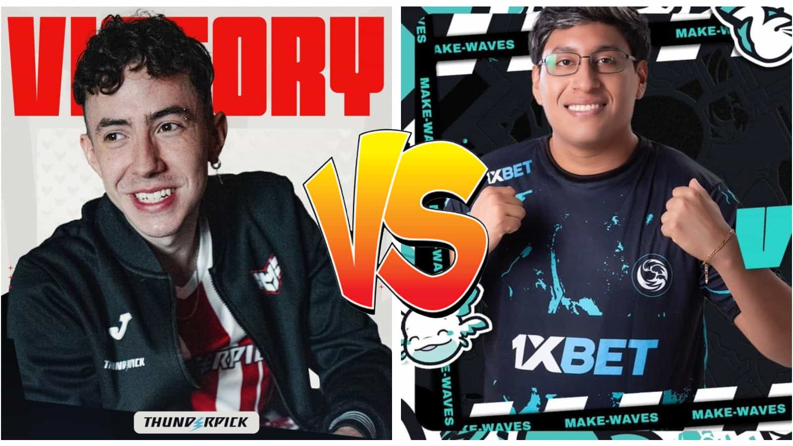 Heroic e beastcoast disputam vaga no International