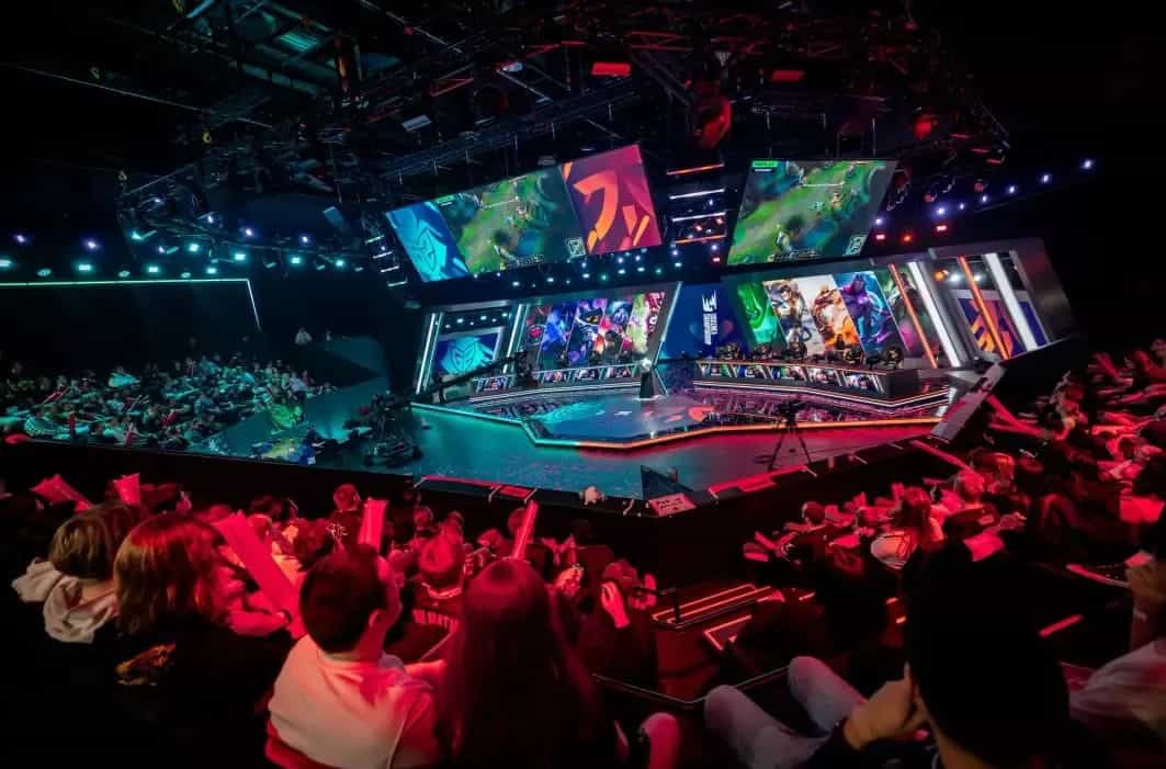 Tudo sobre a LEC Spring 2026: Calendário, Formato, Times e mais!