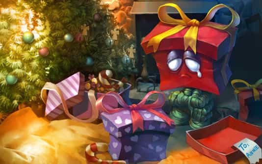 League of Legends: Fãs Irritados com o Novo Sistema de Maestria