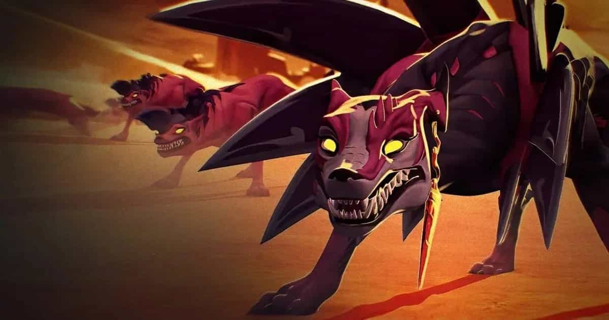 Patch 25.06 do LoL traz rework na Naafiri, Buff no Lucian e muito mais!