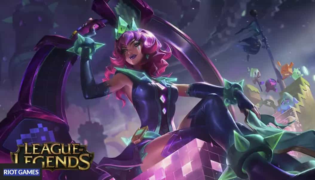 Mudanças no Plano da Riot para o Anticheat no League of Legends