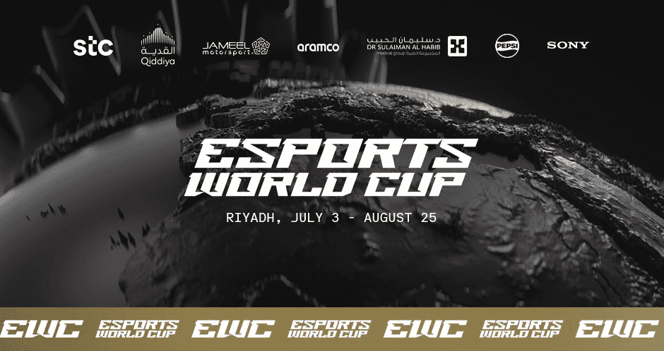 O que esperar da Semana 2 da Copa do Mundo de Esports