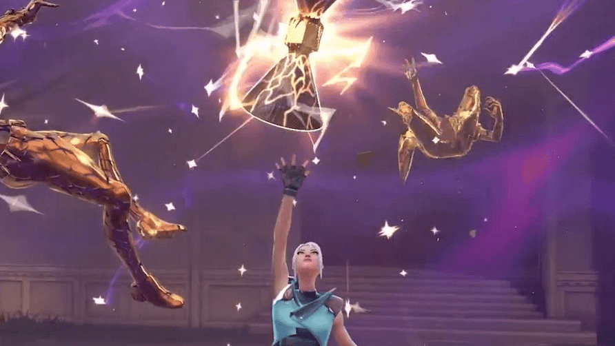 Skins VALORANT Champions 2024: Data, Detalhes e Preço