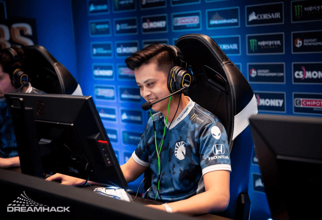Stewie2k: "Estou pronto para voltar a competir"
