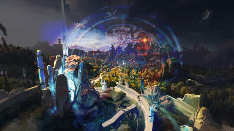 International 12 terá um intervalo de 4 dias