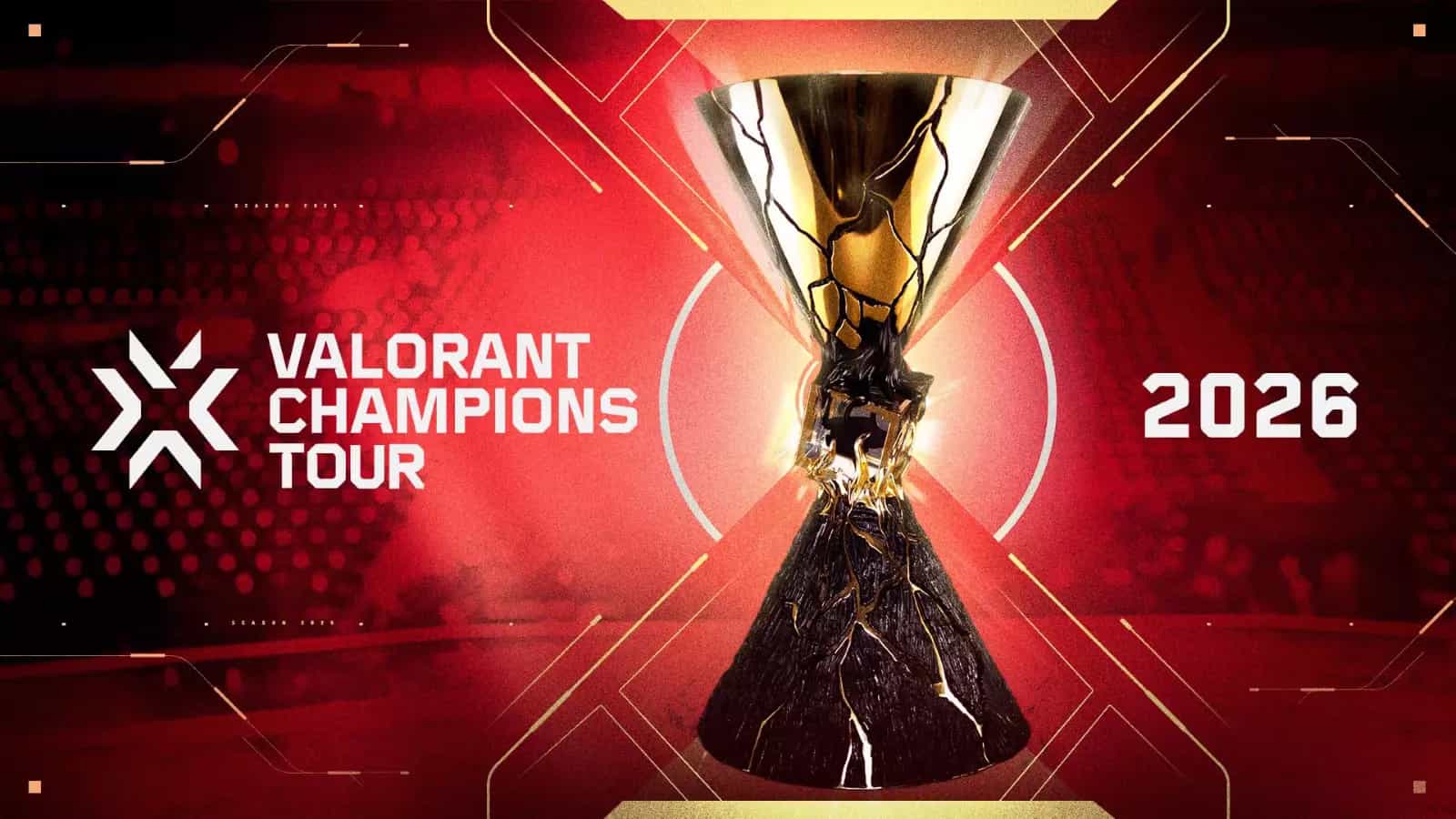 VALORANT Champions Tour 2026: Formato do Caminho para o Champions Explicado