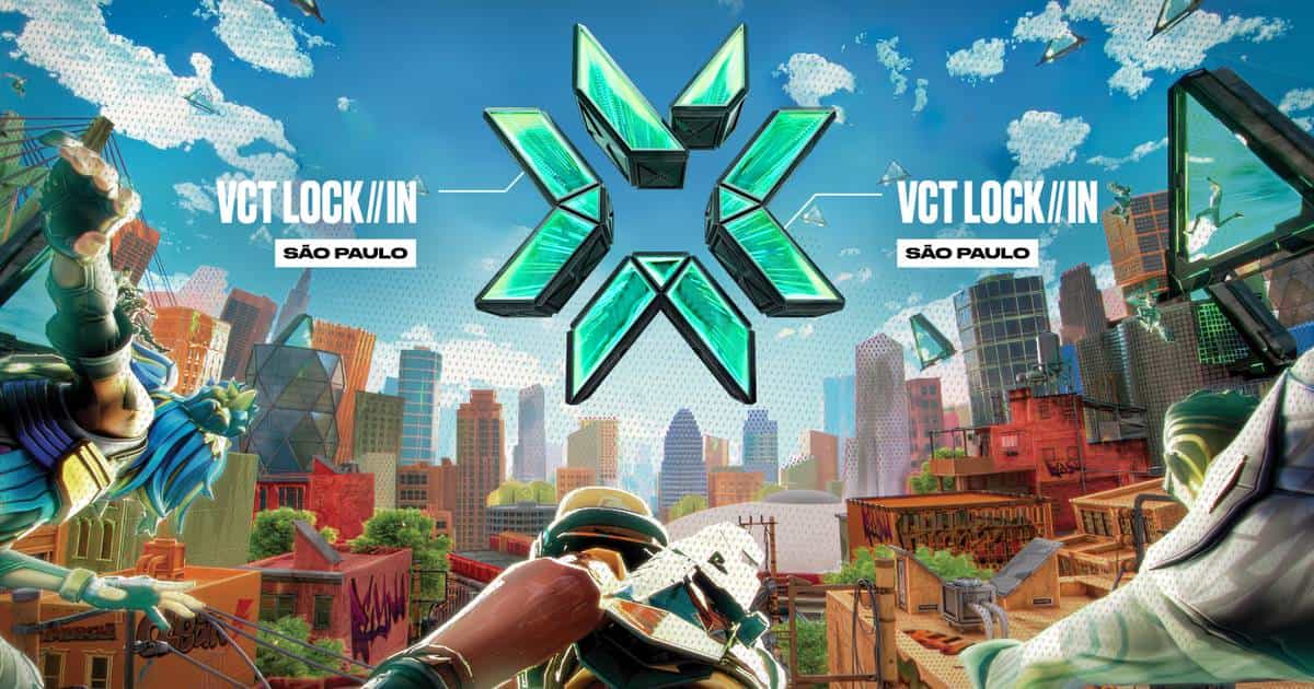 Novas skins personalizadas para os campeonatos futuros