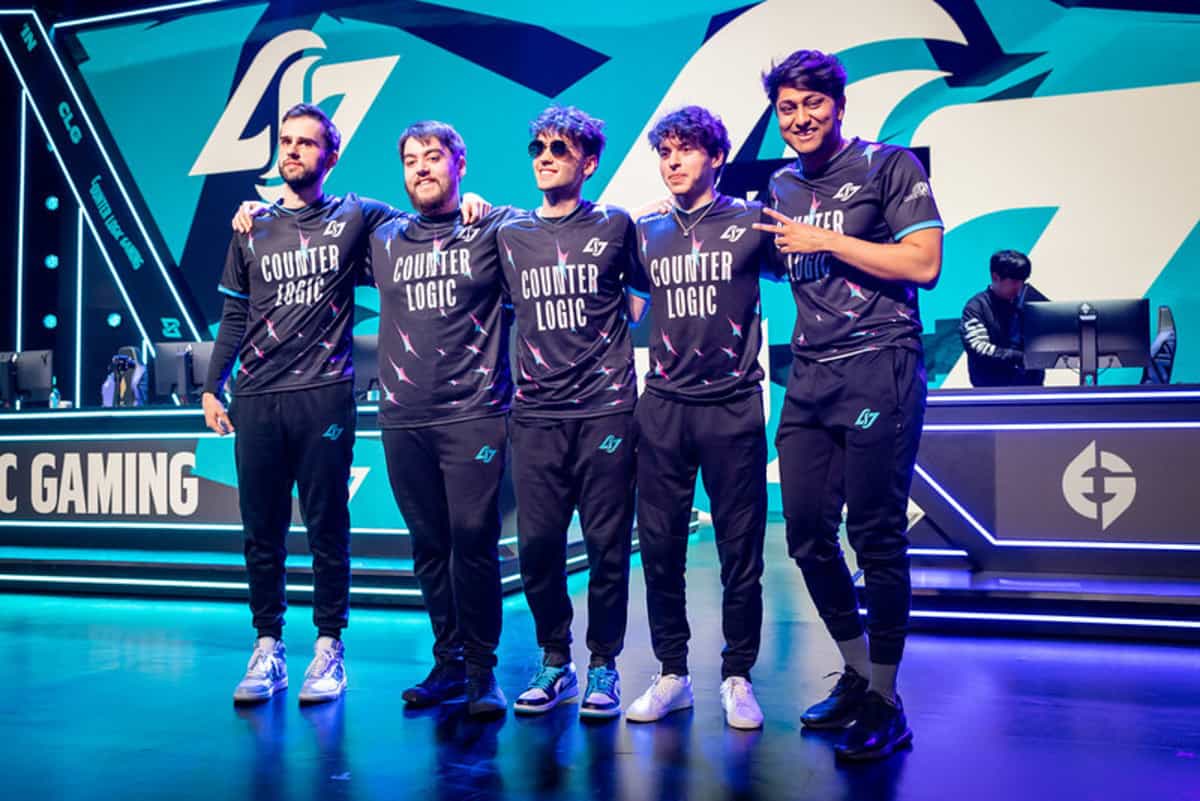 CLG supostamente encerrando operações, exceto para times de League of Legends