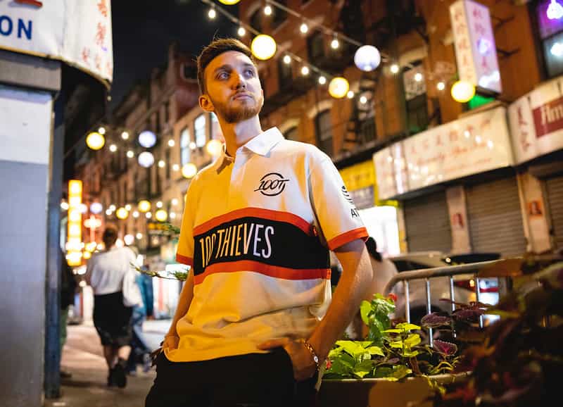 Closer é o novo jogador da Karmine Corp no LEC Summer Split 2024