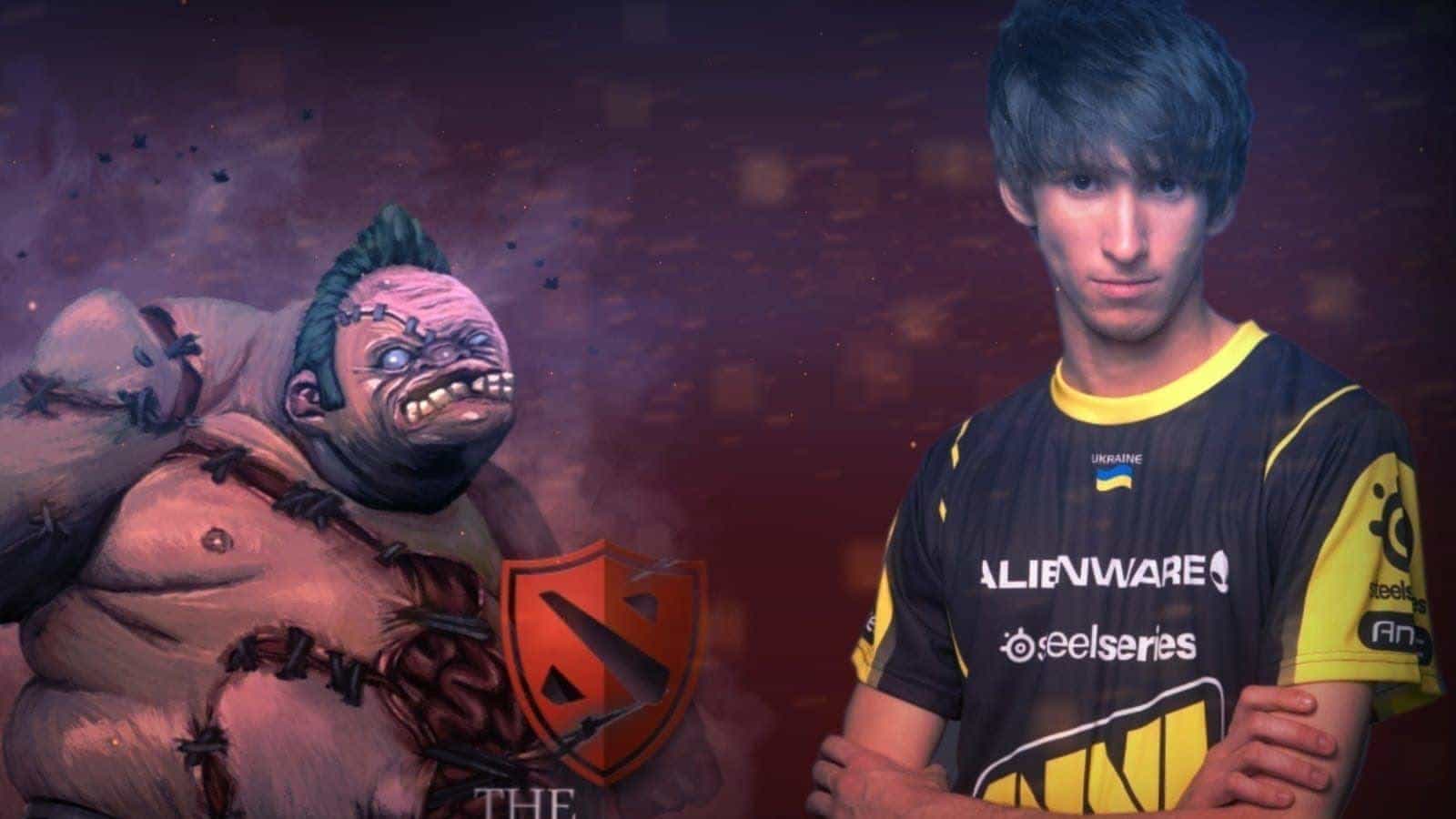 Dendi: a decadência de um herói