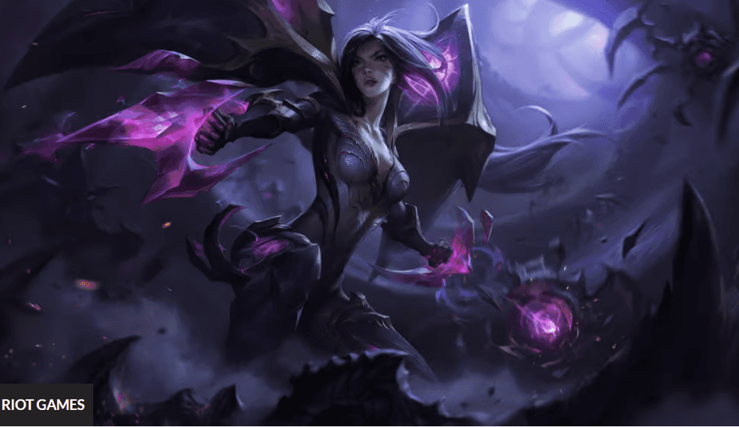 Atualizações Secretas no Patch 14.17 de LoL Tornam Builds AP da Kai’Sa Extremamente Poderosas