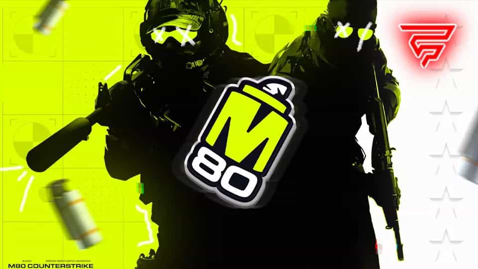 M80: time de Valorant tem futuro incerto