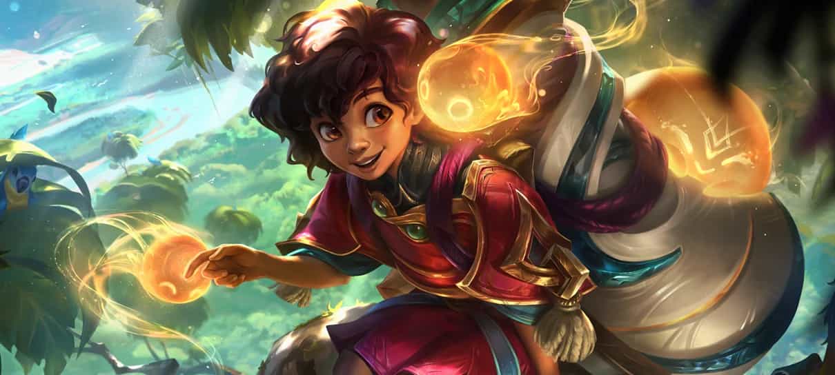 Os 5 Duos Mais OP para a Rota Inferior