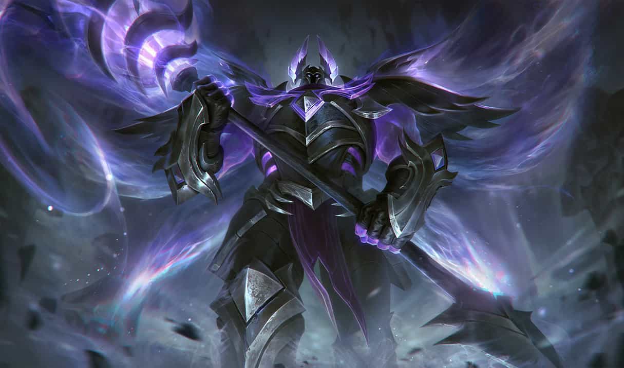 A Ascensão de Mordekaiser na Faixa do Meio: Como uma Escolha Off-Meta está Dominando o Bronze