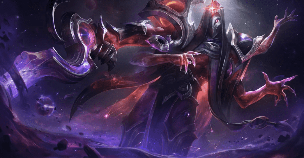 Patch 14.6 do League of Legends: Um Dia Ruim para Smolder