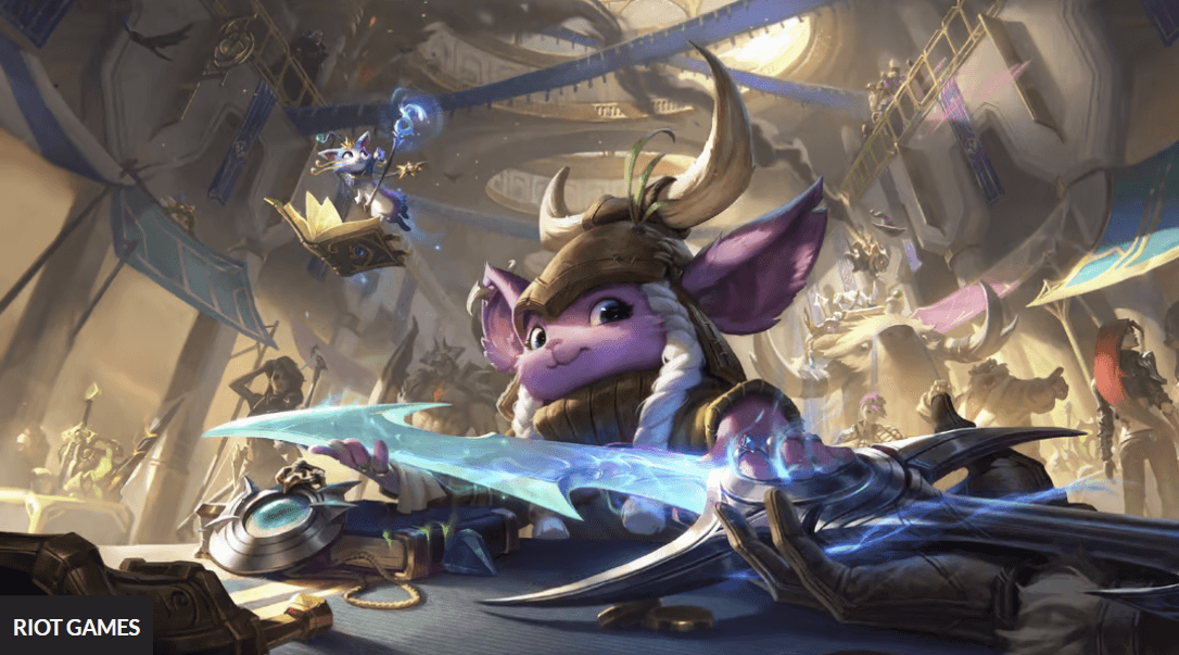 League of Legends Patch 14.6: Notas Iniciais, Mudanças em Itens e Nerfs em Karma