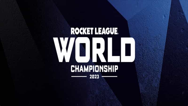 Times da RLCS Wildcard sobem ao palco em Düsseldorf