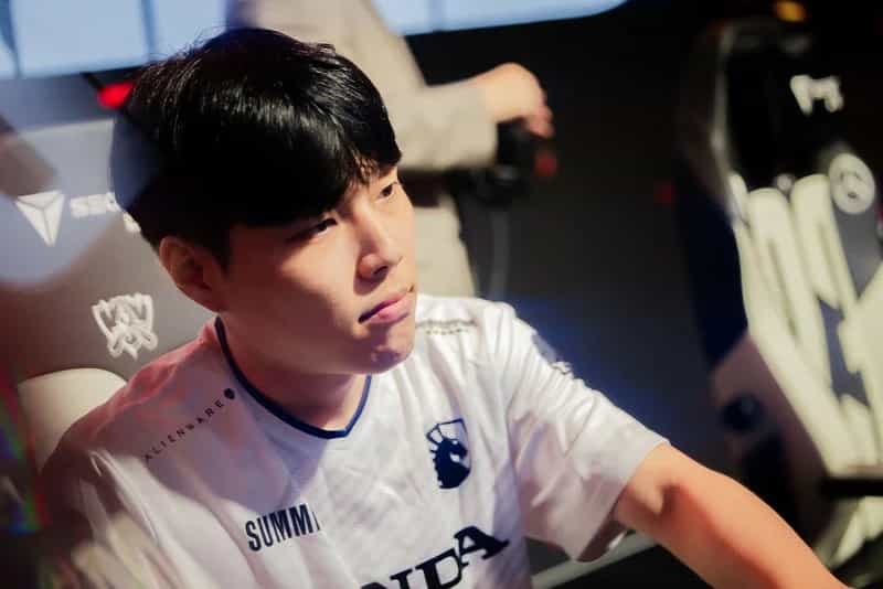 Top Laner de Time na Luta para o Tier 1 do LoL é Suspenso Após Alegações de Cheat