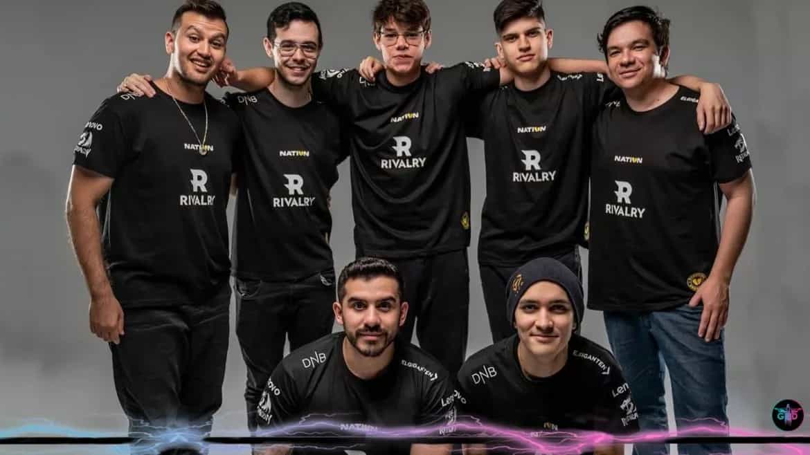 00NATION Parts Ways with Brazilian Lineup