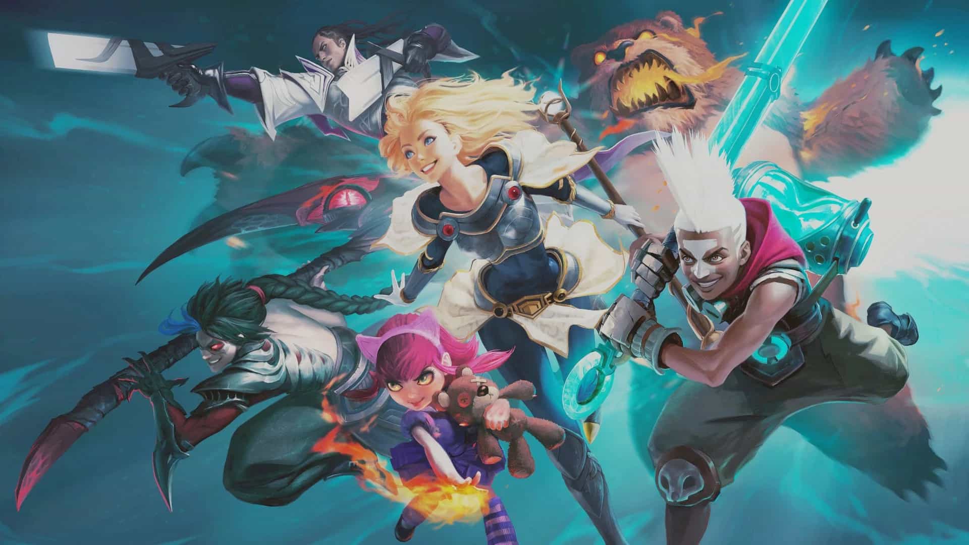 The Top 10 Champions you can expect at Worlds 2023!