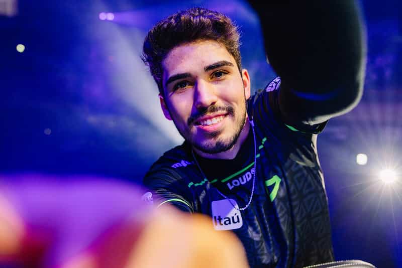 Strafe’s Selections: The Best VALORANT Players of 2023