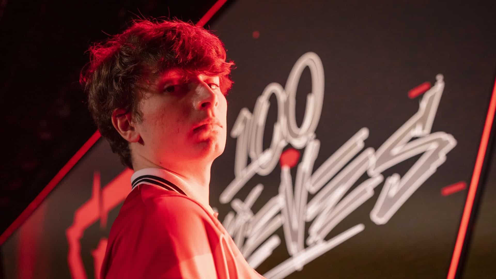 [Exclusive]“We will beat whoever it is” 100 Thieves Asuna exudes confidence ahead of VCT Americas 2024 Kickoff