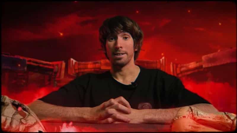 Funn1k accuses B8 of not paying his DPC money