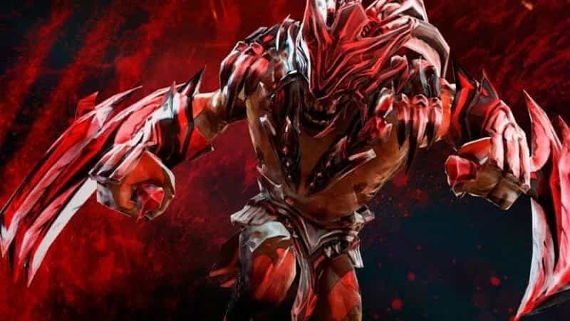 The Rise of Bloodseeker and Slark