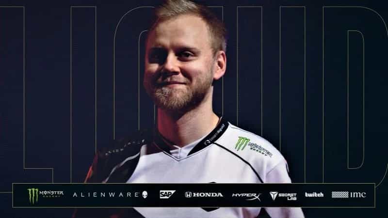 Team Liquid will play their upcoming Lima Major matches without Boxi