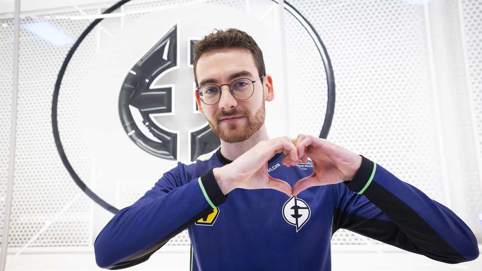 Cloud9 welcomes Vulcan to round-off the LCS 2024 roster