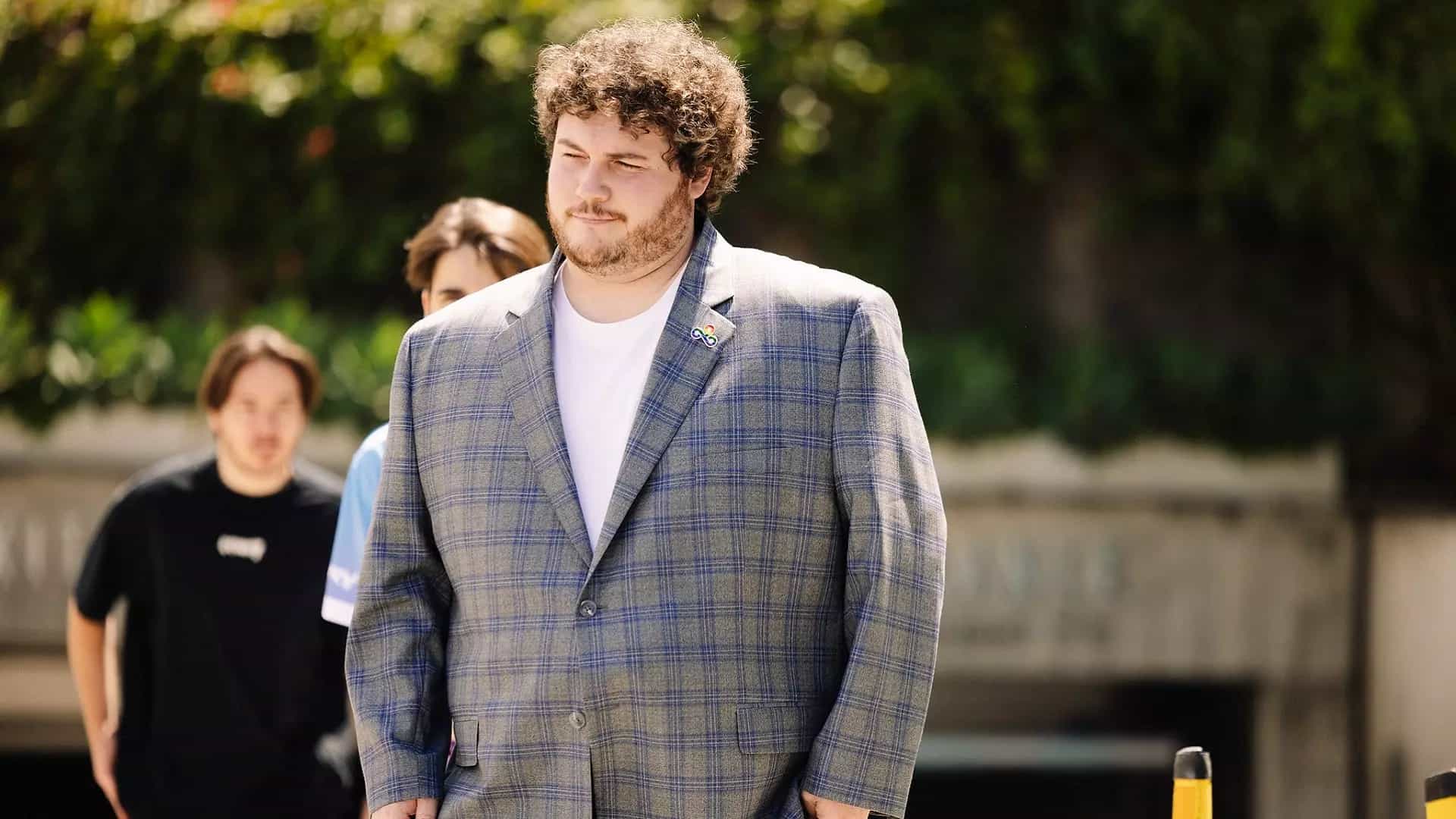 “Whoever comes out of the Americas LCQ will do well at Champs” C9 mCe talks about the Americas LCQ competition