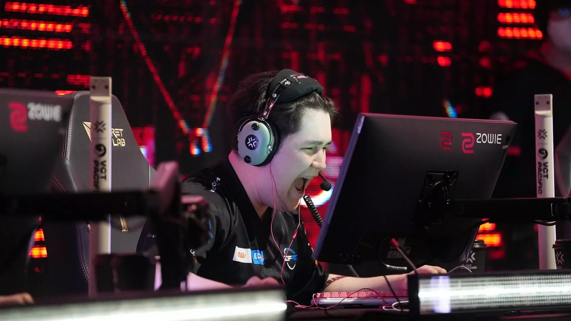 “Every Team is a Rival” DFM Suggest talks about VCT Pacific League