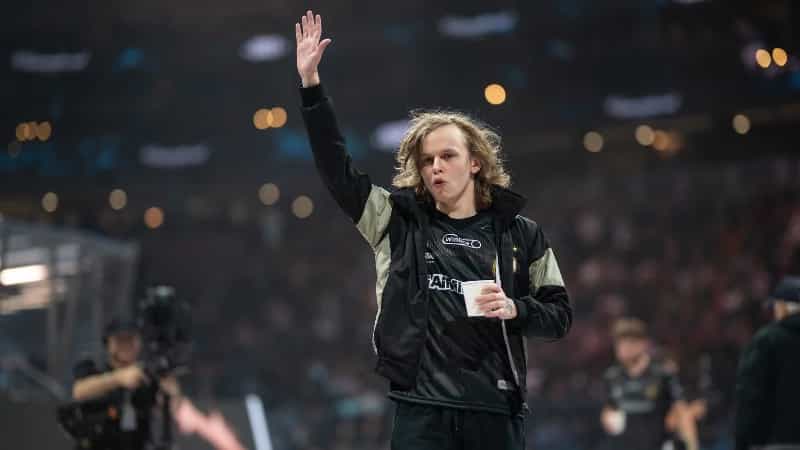 Dyrachyo: " We pick what's broken for us"