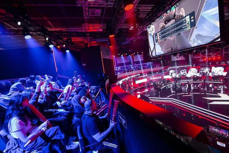 Fury of Yellow and Orange: VCT EMEA Week 1 Recap