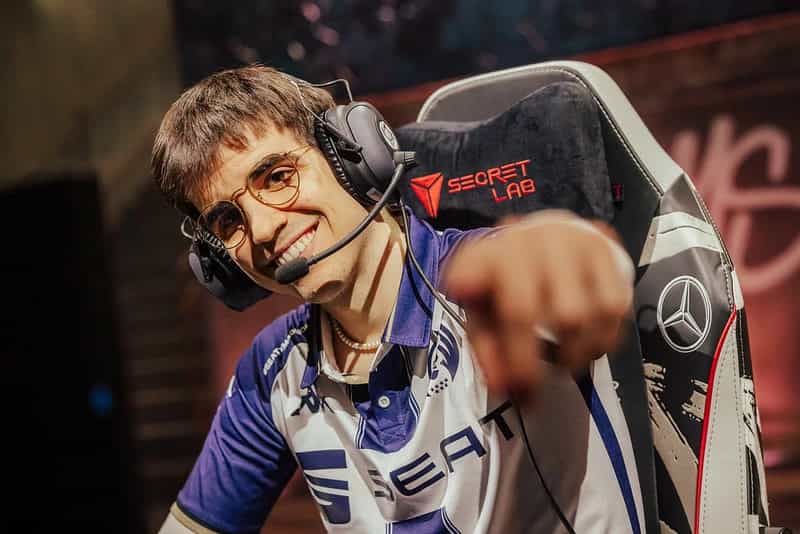 MAD Lions finalize League of Legends LEC roster for 2024