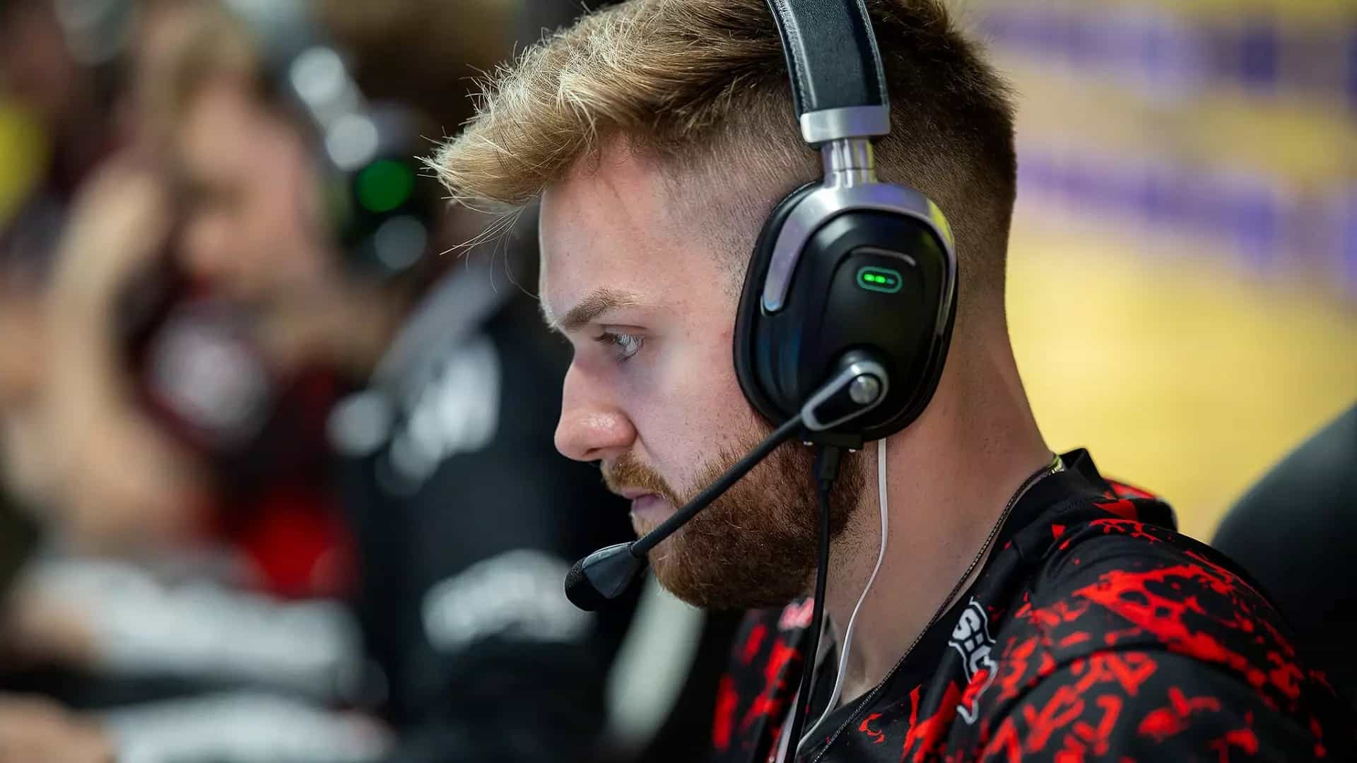 G2 Esports and ENCE secure Blast.tv Paris Major 2023 Legends stage