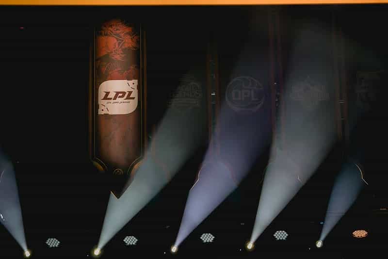 League of Legends LPL Summer Split 2023 Viewer Guide